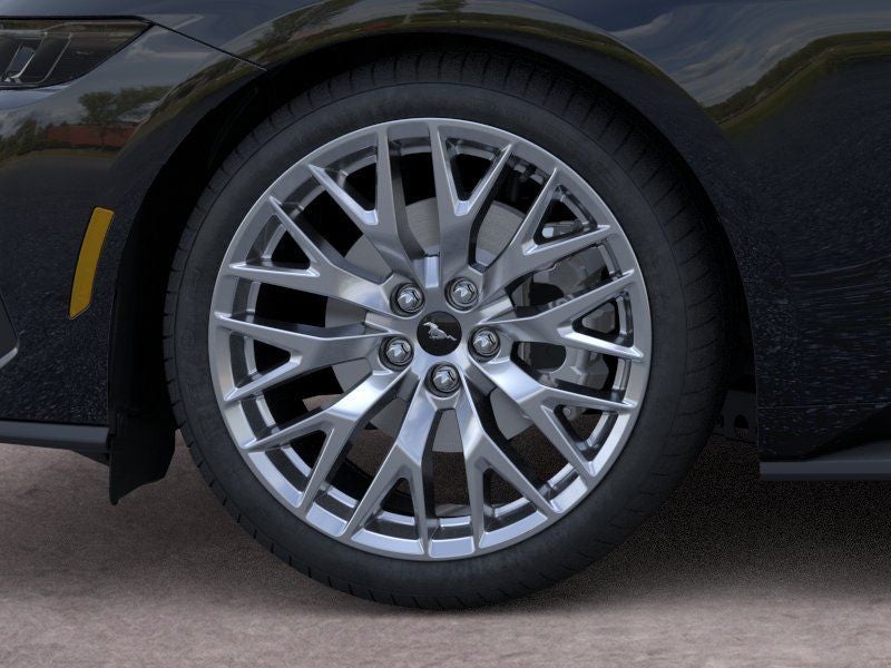 2026 Ford Mustang EcoBoost Premium 200A