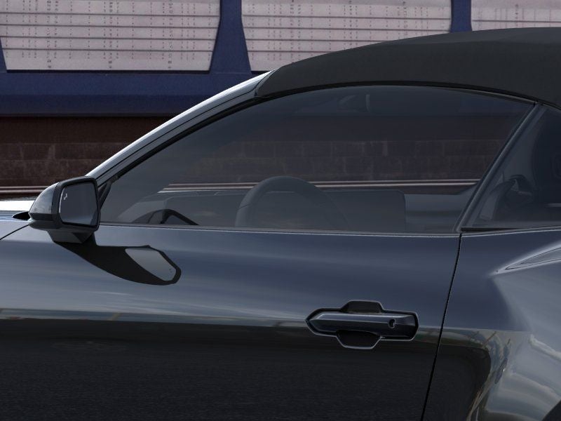 2026 Ford Mustang EcoBoost Premium 200A