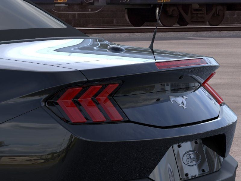 2026 Ford Mustang EcoBoost Premium 200A