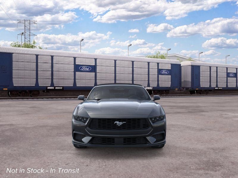 2026 Ford Mustang EcoBoost Premium 200A