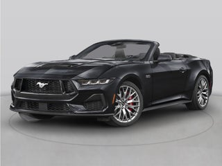 2026 Ford Mustang EcoBoost Premium 200A
