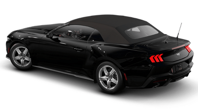 2026 Ford Mustang EcoBoost Premium 200A