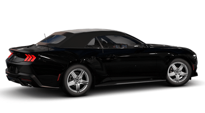 2026 Ford Mustang EcoBoost Premium 200A