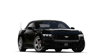 2026 Ford Mustang EcoBoost Premium 200A