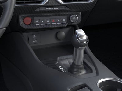 2026 Ford Mustang EcoBoost Premium 200A