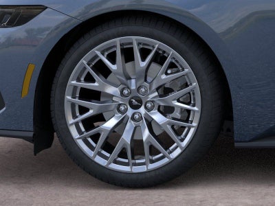 2026 Ford Mustang EcoBoost Premium 200A
