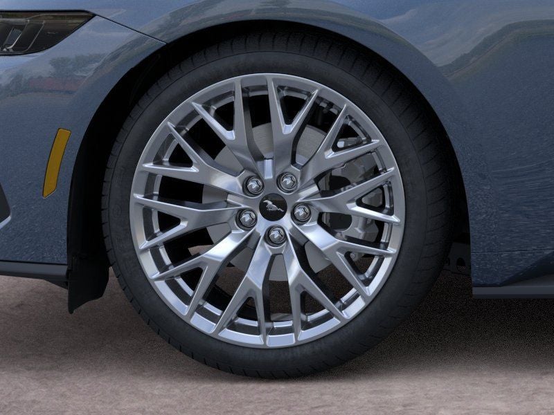 2026 Ford Mustang EcoBoost Premium 200A