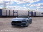 2026 Ford Mustang EcoBoost Premium 200A