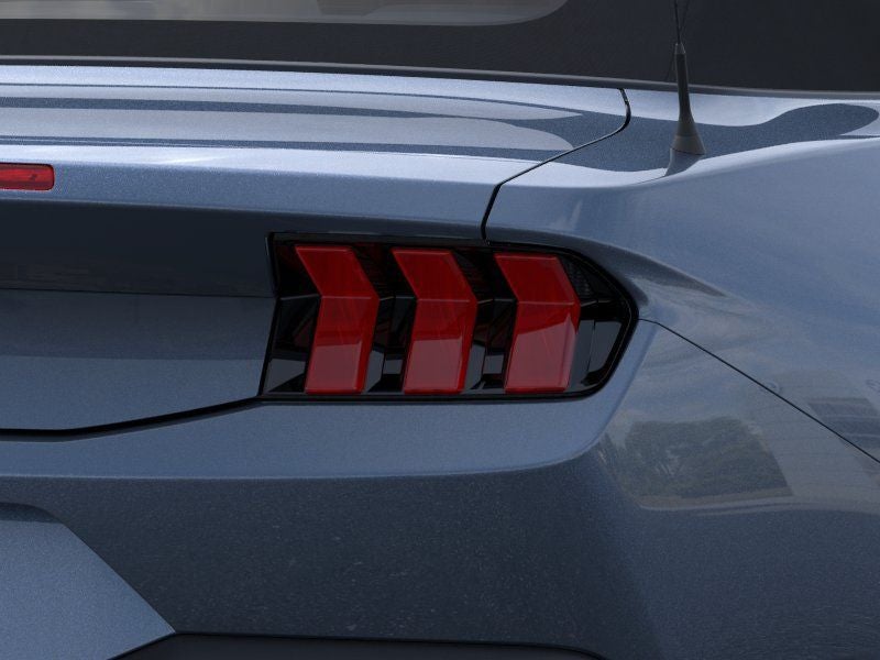 2026 Ford Mustang EcoBoost Premium 200A