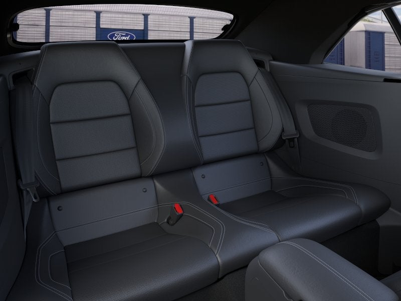 2026 Ford Mustang EcoBoost Premium 200A
