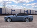 2026 Ford Mustang EcoBoost Premium 200A