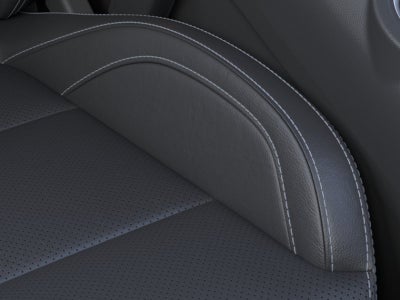 2026 Ford Mustang EcoBoost Premium 200A