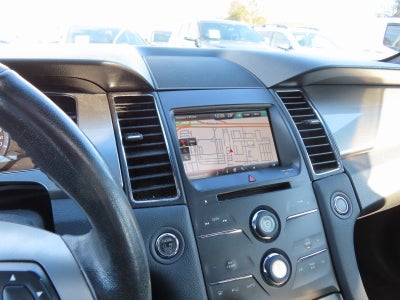 2015 Ford Taurus SEL