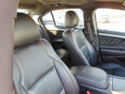 2015 Ford Taurus SEL