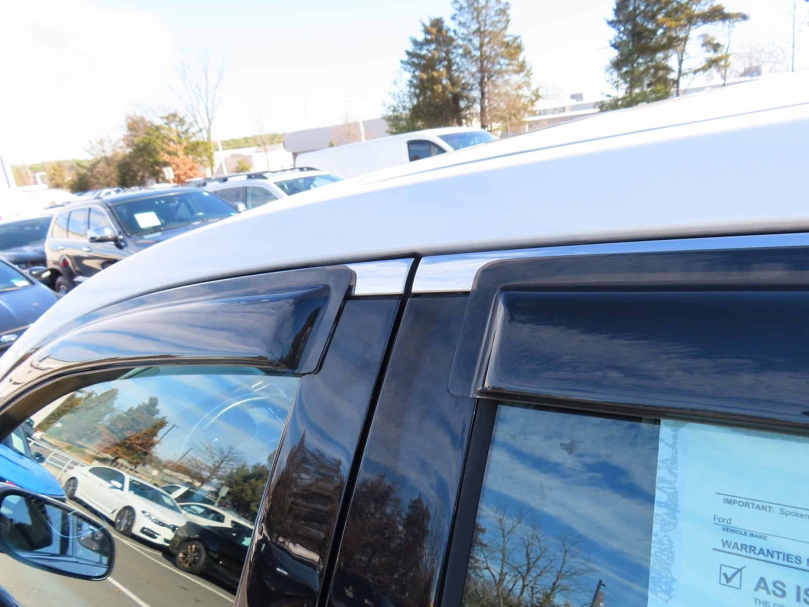 2015 Ford Taurus SEL