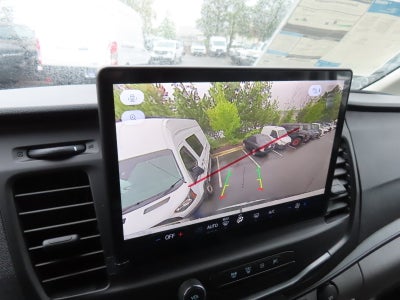 2027 Ford Transit-350 XL 301A