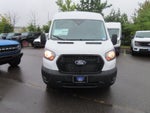 2027 Ford Transit-350 XL 301A