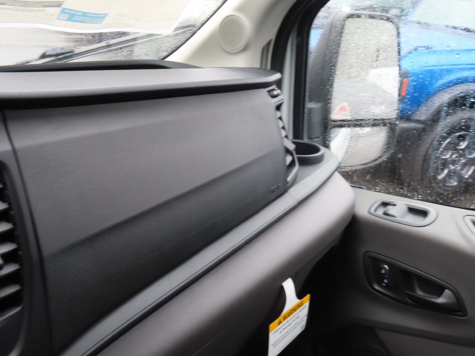 2027 Ford Transit-350 XL 301A