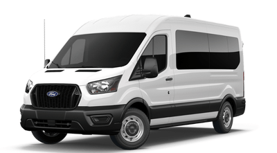 2027 Ford Transit-350 XL 301A