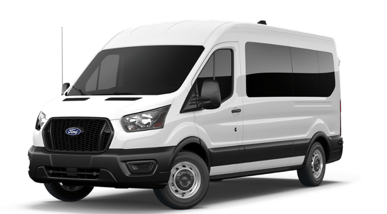 2027 Ford Transit-350 XL 301A