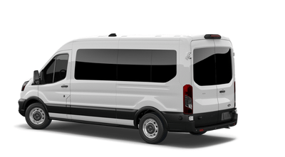 2027 Ford Transit-350 XL 301A