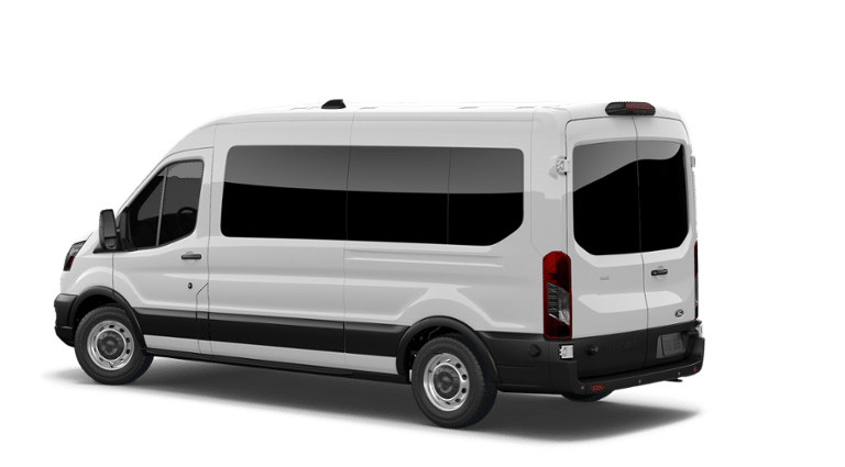 2027 Ford Transit-350 XL 301A
