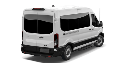 2027 Ford Transit-350 XL 301A