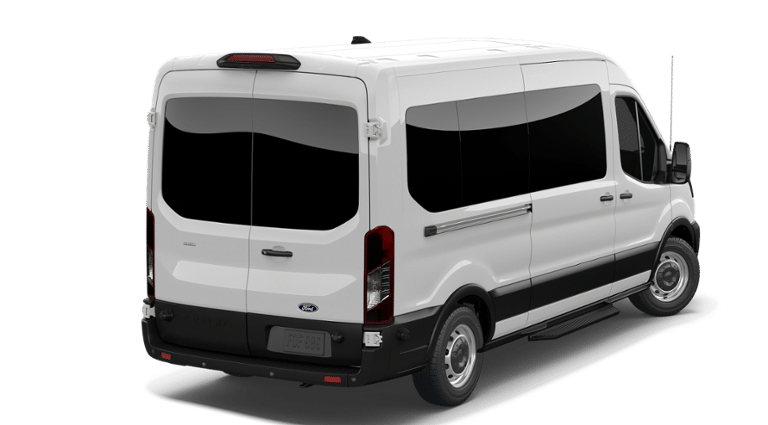 2027 Ford Transit-350 XL 301A
