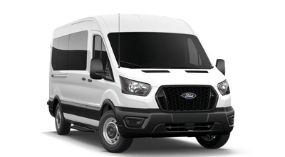 2027 Ford Transit-350 XL 301A