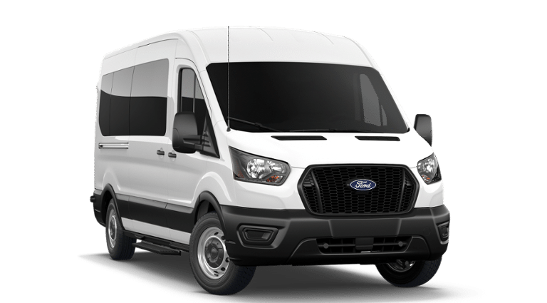 2027 Ford Transit-350 XL 301A