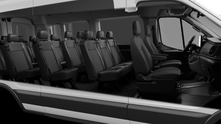 2027 Ford Transit-350 XL 301A