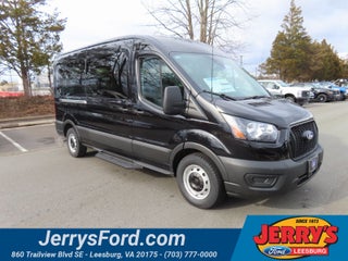 2026 Ford Transit-350 XL 301A