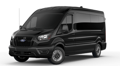 2026 Ford Transit-350 XL 301A