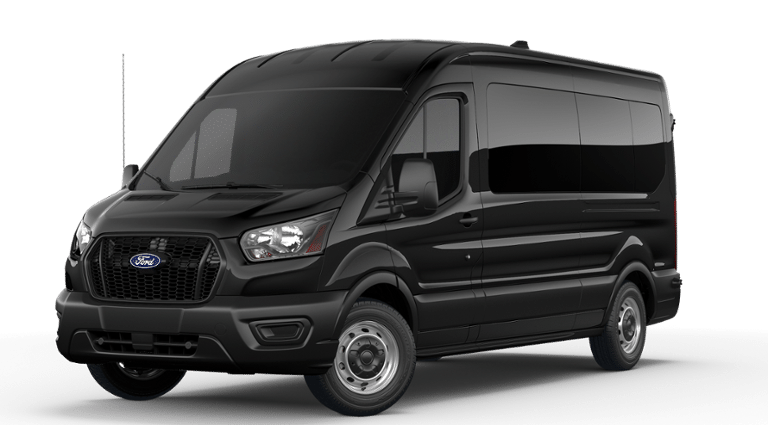 2026 Ford Transit-350 XL 301A