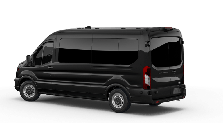 2026 Ford Transit-350 XL 301A