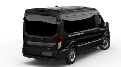 2026 Ford Transit-350 XL 301A
