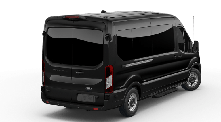 2026 Ford Transit-350 XL 301A