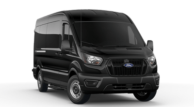 2026 Ford Transit-350 XL 301A