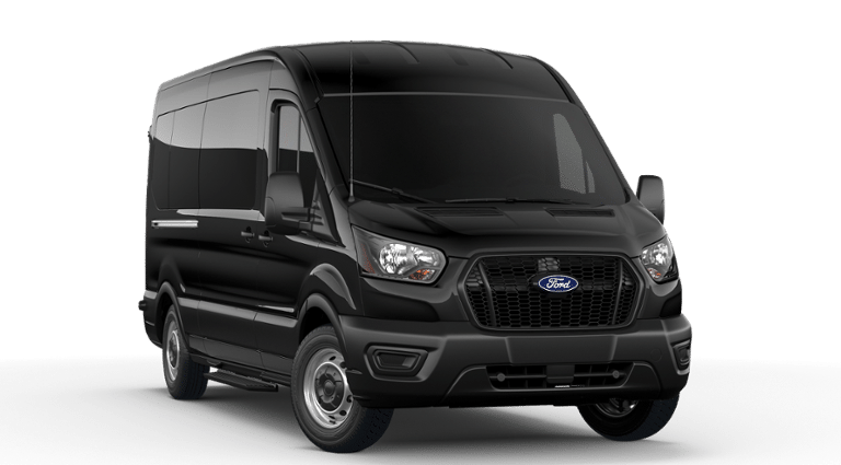 2026 Ford Transit-350 XL 301A