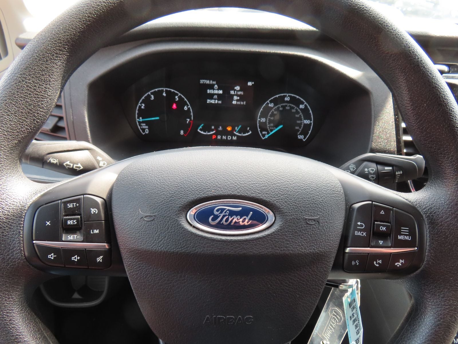 2024 Ford Transit-350 XLT