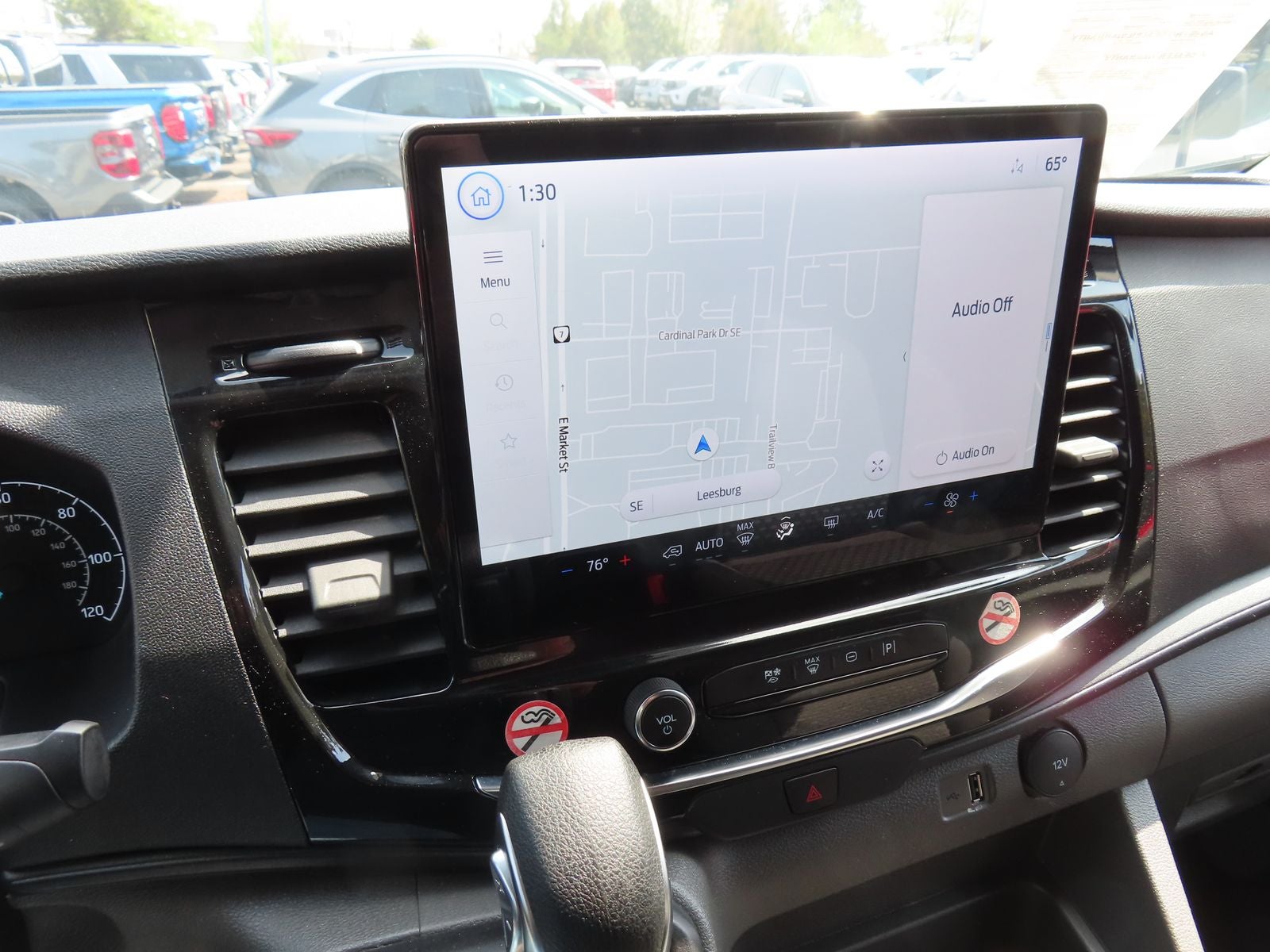 2024 Ford Transit-350 XLT