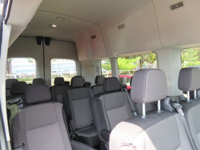 2024 Ford Transit-350 XLT