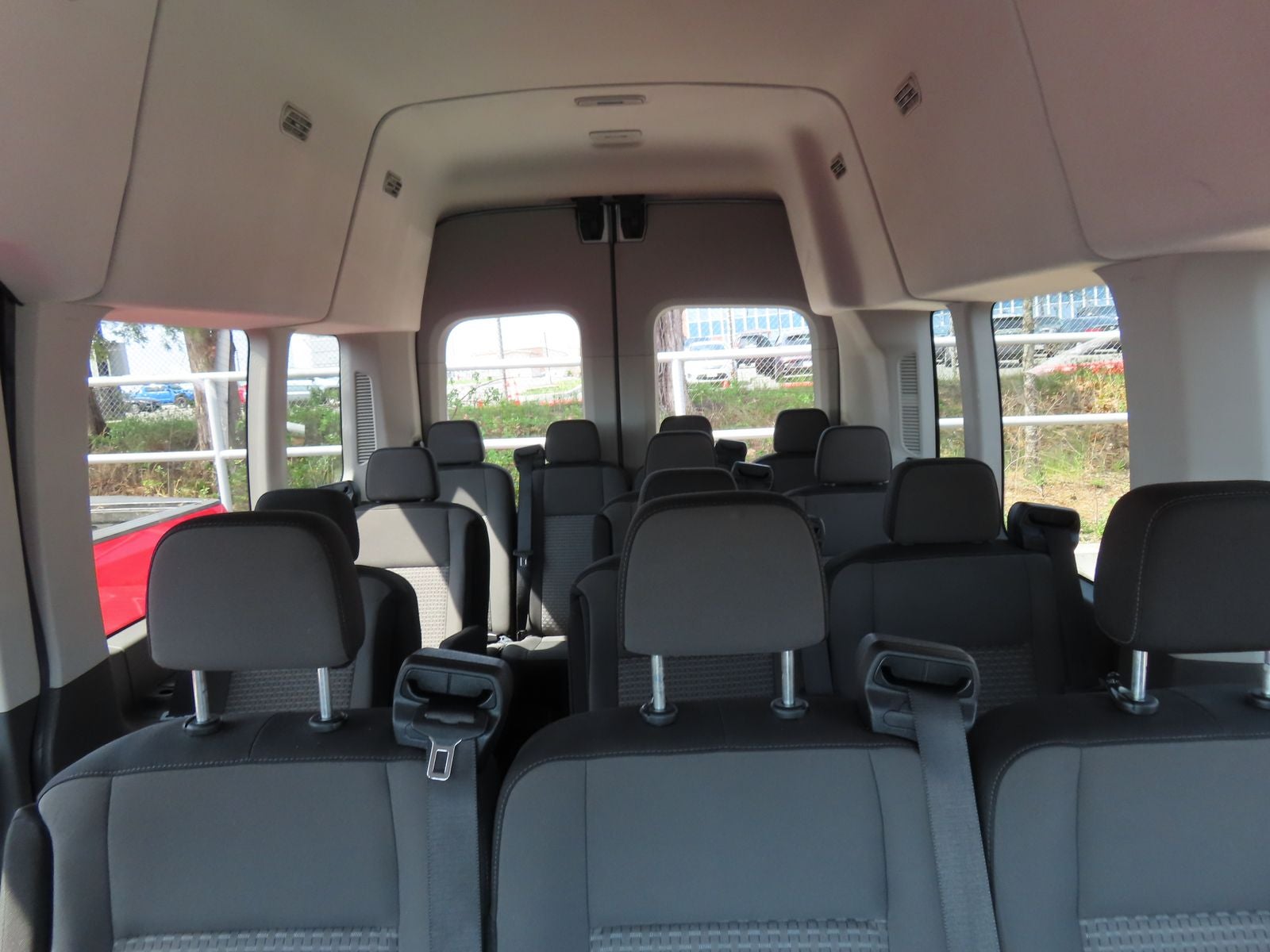 2024 Ford Transit-350 XLT