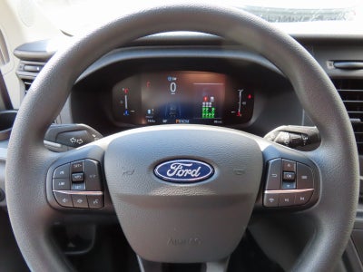2026 Ford Transit XL 301A