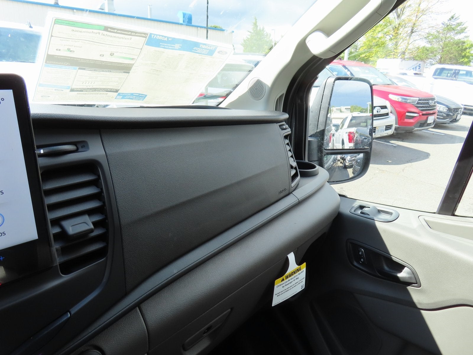 2026 Ford Transit XL 301A