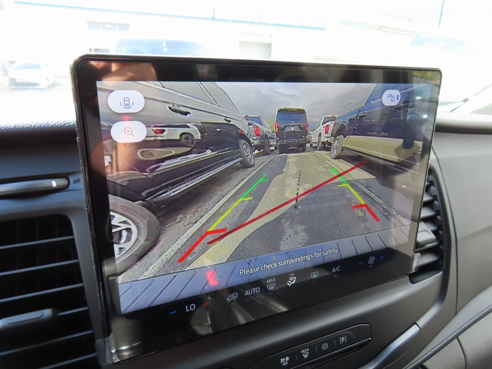 2026 Ford Transit XL 301A