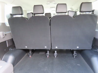 2026 Ford Transit XL 301A