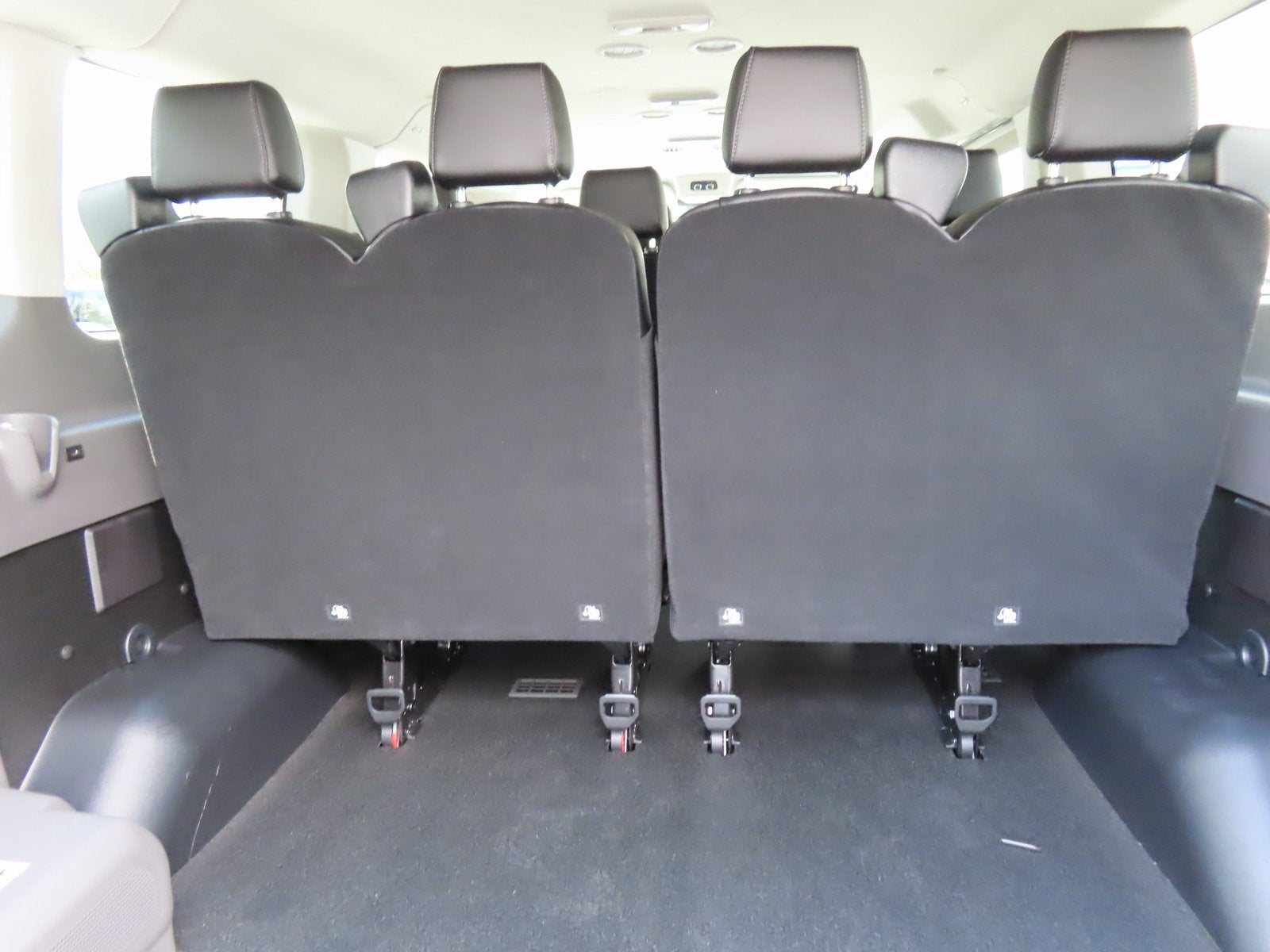 2026 Ford Transit XL 301A