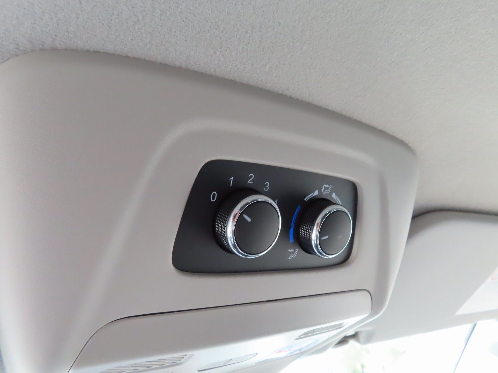 2026 Ford Transit XL 301A