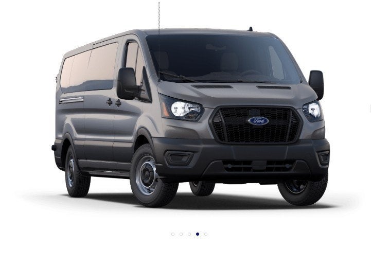 2026 Ford Transit XL 301A